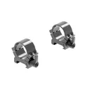 LEUPOLD QRW2 1in Low Gloss Scope Rings (174064) - Leupold