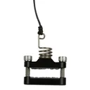 HAMSKEA ARCHERY SOLUTIONS 3/4in Limb Clamp Kit (904200) - Hamskea Archery Solutions