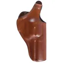 BIANCHI 111 Cyclone Right Hand Tan Belt Holster (12682) - Bianchi