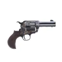 CIMARRON El Malo 2 Thunderer .45 Colt 3.5in 6rd Revolver (PP346MALO2) - Cimarron