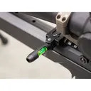 FLATLINE OPS Tango RM 2.0 Articulating FineAdjustable Picatinny Rail Scope Level (40001-TRM) - Flatline Ops