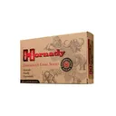 HORNADY Dangerous Game 416 Rem. 400 Grain DGS Ammo, 20 Round Box (82674) - Hornady