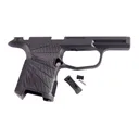 Wilson Combat Grip Module, Fits Sig P365 w/Safety, Matte Finish, Black 365-MB - Wilson Combat