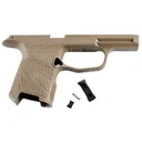 Wilson Combat Grip Module, Fits Sig P365 No Safety, Matte Finish, Tan 365-ST - Wilson Combat