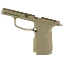 Wilson Combat Grip Module, Fits Sig P365XL No Safety, Matte Finish, Tan 365XL-ST - Wilson Combat