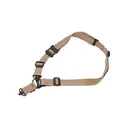 MAGPUL MS4 Dual QD GEN 2 Coyote Gun Sling (MAG518-COY) - Magpul Industries