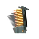 MAGLULA Strip Lula AR15 5.56,233 Black Loader and Unloader (SL50B) - Maglula
