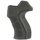 ATI Outdoors Pistol Grip, AR-15 X2 Recoil Reducing, Black A.5.10.2342 - Advanced Technology International