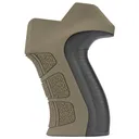 ATI Outdoors Pistol Grip, AR-15 X2 Recoil Reducing, Flat Dark Earth A.5.20.2343 - Advanced Technology International