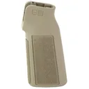 B5 SYSTEMS P-Grip Type 22 Flat Dark Earth Grip (PGR-1453) - B5 Systems