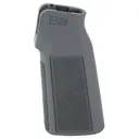 B5 Systems P-Grip, Grip, Gray PGR-1456 - B5 Systems
