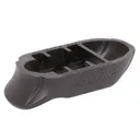 X-GRIP Walther PPK Black Mag Spacer (WPPK) - X-GRIP