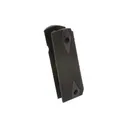 PEARCE GRIP Rubber Black 1911 Rubber Side Panel Grips (PG1911-2) - Pearce Grip