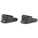 Pachmayr Base Pad, Black Finish, Fits Glock 26/27/33/39, Converts Glock 39 to 7Rd, Converts Glock 27/33 to 10Rd, Converts Glock 26 to 12Rd 03882 - Pachmayr