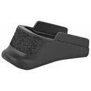 Pearce Grip Grip Extension, Fits Sig P365, Black Finish PG-365 - Pearce Grip