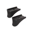 PEARCE GRIP Black Grip Extension For KelTec P3AT/Beretta Tomcat/Bersa 380 (PG-380) - Pearce Grip