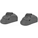 Pachmayr Grip Extender, Base Pad, Fits Sig P320SC, Black Color 03889 - Pachmayr