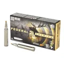 FEDERAL Vital-Shok 300 Win. Mag 180 Grain Trophy Bonded Tip Ammo, 20 Round Box (P300WTT1) - Federal