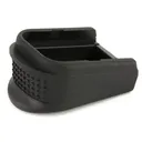 Pearce Grip Grip Extension, Fits Glock Gen 4 26/27/33, Black Finish PG-42733 - Pearce Grip