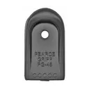 Pearce Grip Grip Extension For Glock 43X & 48, Black PG-48 - Pearce Grip