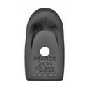 Pearce Grip Grip Extension, Fits S&W Shield EZ 9MM, Black Finish PG-9EZ - Pearce Grip