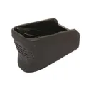 PEARCE GRIP Black Plus One Grip Extension For Glock Gen 4 9/40/357/45 GAP (PG-G4PLUS) - Pearce Grip