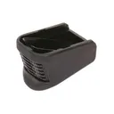 PEARCE GRIP Black Grip Extension For Mid/Full Size Glock (PGGP-MID) - Pearce Grip