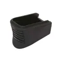 PEARCE GRIP Black Grip Extension For Springfield XD (PGXD+) - Pearce Grip