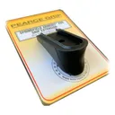 PEARCE GRIP Springfield XDS Black Grip Extension (PG-XDS) - Pearce Grip