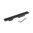 EVOLUTION GUN WORKS 0 MOA Picatinny Rail Scope Mount For Marlin 917, 982, XT-17, XT-22 (47300) - Evolution Gun Works