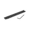 EVOLUTION GUN WORKS Shotgun Picatinny Rail Mount For Mossberg 500, 590, 835, 930, 935 (All Years) (45310) - Evolution Gun Works