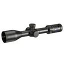 ZEISS Conquest V6 3-18x50 SF 30mm ZBR-2 #92 Reticle Black Riflescope with Ballistic Turret and External Windage (522241-9992-070) - Zeiss