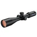 ZEISS Conquest V4 4-16x50 SF 30mm Illum ZMOAi-T30 #64 Reticle Black Riflescope with Ballistic Turret (522945-9964-080) - Zeiss