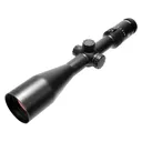 ZEISS Conquest V4 4-16x44 SF 30mm Illum Plex #60 Reticle Black Riflescope with Capped Elevation Turret (522935-9960-000) - Zeiss