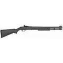 MOSSBERG M590 12Ga 20in 8+1rd Pump-Action Shotgun (50674) - Mossberg