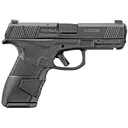 MOSSBERG Mc-2 Compact Striker Fired 9mm 3.9in 10+1rd Semi-Auto Pistol (89017) - Mossberg