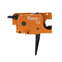 TIMNEY TRIGGERS CZ Scorpion Straight Trigger (SCORPION-ST) - Timney Triggers