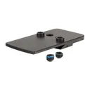 TRIJICON RMRcc Pistol Dovetail Mount for S&W M&P Shield (AC32091) - Trijicon