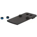TRIJICON RMRcc Pistol Dovetail Mount for Sig Sauer 365 (AC32095) - Trijicon