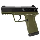Gamo C-15 Bone Collector Blowback, Air Pistol, 177 BB/Pellet, Green Finish 611139354 - Gamo