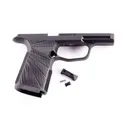 Wilson Combat Grip Module, Fits Sig P365XL No Safety, Matte Finish, Black 365XL-SB - Wilson Combat