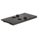 TRIJICON RMRcc Pistol Adapter Plate for Full-Size Glock MOS Pistols (AC32099) - Trijicon