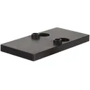 TRIJICON RMRcc Pistol Adapter Plate for S&W M&P CORE (AC32104) - Trijicon