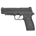 Gamo P-430, .177 Pellet and .177 BB, 6.5" Barrel, Black Color 611137836PK3 - Gamo