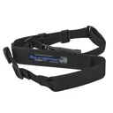 BLUE FORCE Padded Vickers Combat Applications Nylon Hardware Black Sling (VCAS-200-OA-BK) - Blue Force Gear