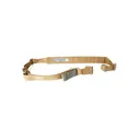 BLUE FORCE Padded Vickers Combat Applications Nylon Hardware Coyote Brown Sling (VCAS-200-OA-CB) - Blue Force Gear