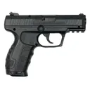 Daisy 426, CO2 Pistol, BB, 6.758" Barrel, Black Color 980426-442 - Daisy
