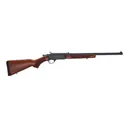 HENRY Single Shot .30-30 22in 1rd Break Action Rifle (H015-3030) - Henry Repeating Arms