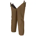 BERETTA Covey Waxed Chaps (CU602T1651088LII) - Beretta