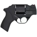 CHIAPPA FIREARMS Rhino 200D 40S&W 2in 6rd Black Double-Action Revolver (CF340.227) - Chiappa Firearms